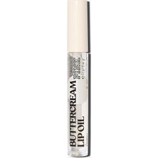 Victoria's Secret Buttercream Lip Oil