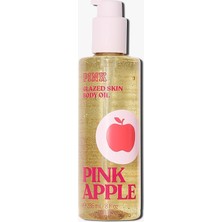 Victoria's Secret Pınk Apple Body Oil