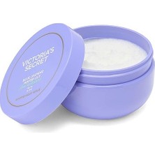 Victoria's Secret Blue Jasmine Water Lily Foaming Body Scrub