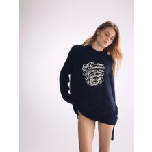 Victoria's Secret Atelier Victoria's Secret x Altuzarra Exclusive Thick Wool Sweater