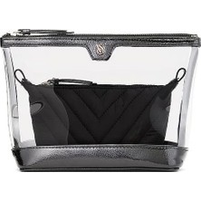 Victoria's Secret 2-Pack Makeup Bag