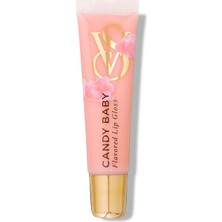 Victoria's Secret Candy Baby Lip Gloss