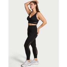 Victoria's Secret Vsx Elevate™ Shimmer Detail Sport Leggings