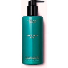 Victoria's Secret Very Sexy Sea Body Lotion
