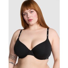 Victoria's Secret Wear Everywhere Lightly Lined T-Shirt Bra