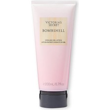 Victoria's Secret Cooling Gel Body Lotion
