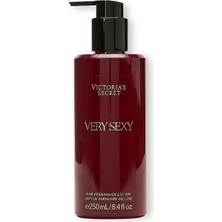 Victoria's Secret Very Sexy Body Lotion