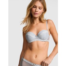 Victoria's Secret Pınk Wınk Push-Up Balconette Bra