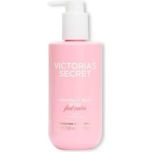 Victoria's Secret Coconut Milk Rose Moisturizing Body Lotion