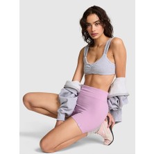 Victoria's Secret Soft Seamless Biker Leggings