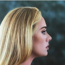 Kadıköy Plak Kulübü Adele – 30