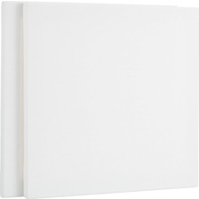 Tr Tuval 30X30 cm 2'li Paket