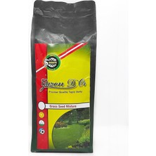 Tr Gölge Alan Çim Tohumu 5s Silhoutte Orjinal Kutu 1 kg