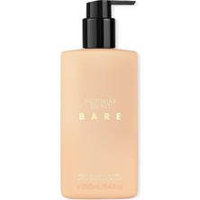 Victoria's Secret Bare Body Lotion
