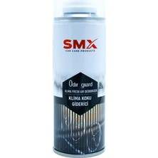 Tr Klima Temizleyici ve Koku Giderici Sprey 200 ml (Odor Guard)