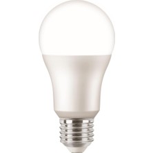Tr Ledbulb 13-100W E27 6500K Beyaz Işık LED Ampul