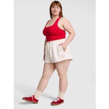 Victoria's Secret Rolled-Cuff Shorts