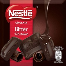 Tr Nestle, Nestle YÜZDE55 Kakao Bitter Çikolata, 8690632245782, 60GR