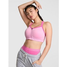 Victoria's Secret Seamless Air High-Support Sports Bra