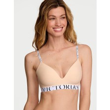 Victoria's Secret The Coolbra Lightly Lined Wireless Bra
