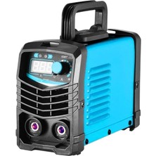 Tr Pro Alman 200 Amper Çift Kartlı Hava Soğutmalı Invertec Compact Kaynak Makinesi Bakırsargı