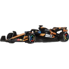 Yararlı Şeyler HRV11 Hot Wheels Formula 1 Yarış Premium Arabalar 8 Adet Koli ile Satılır