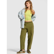 Victoria's Secret Campus Seamed Baggy Sweatpants