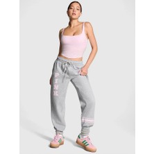 Victoria's Secret Campus Sweatpants