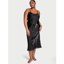 Victoria's Secret Organza Midi Nightgown