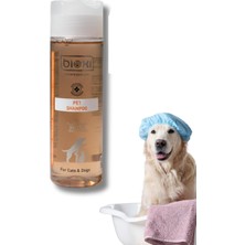 Tr Kedi & Köpek Şampuanı Vegan Pet Şampuan 200 ml