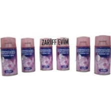 Tr Dıscover Barby Oda Kokusu 320 ml x 6 Makinaya Uyumlu Sprey