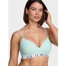 Victoria's Secret The Coolbra Lightly Lined Wireless Bra