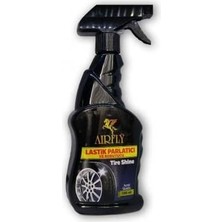 Tr Lastik Parlatıcı Koruyucu Airfly 500ML