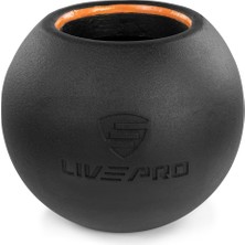 Tr LP8047 24 kg Ballbell Dambıl