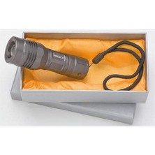 Tr Pc-17 Cree Power Ledli El Feneri