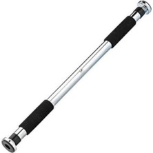 Tr Kapı Arası Barfiksi Koridor Arası Barfix Demiri Gümüş, SLH-0016C