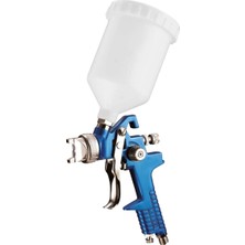 Tr Boya Tabancası HK-827 Hvlp Üstten Depo 1.4 Mm, MTT020002