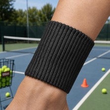 Tr Konfor Spor Bilekliği | Soft Touch Wristband