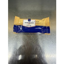 Tr Metro Chef Tahin Helvası Sade 40G