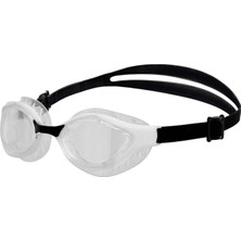 Arena Air-Bold Swipe Unisex Çok Renkli Yüzücü Gözlüğü 004714100
