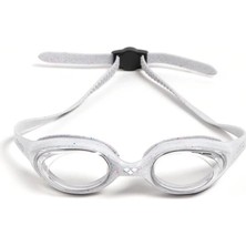 Arena Spider Unisex Beyaz Yüzücü Gözlüğü 000024901