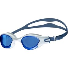 Arena The One Plus Yüzücü Gözlüğü Unisex 008540300 Blue White Grey Blue