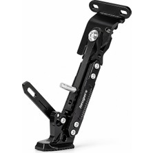 Heugers 10 Inç E-Scooter Uyumlu Ayarlanabilir Cnc Robot Park Ayağı