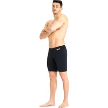 Arena Team Swim Jammer Solid Erkek Siyah Yüzücü Mayosu 004770550