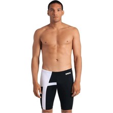 Arena Diamond Swim Jammer Erkek Siyah Yüzücü Mayosu 008365510