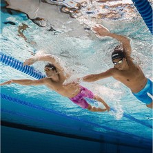 Arena Powerskin Carbon Air2 Le Jammer Erkek Pembe Yarış Mayosu 006344150