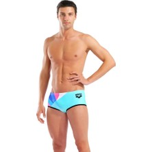 Arena One Placement Low Waist Short Erkek Mayo