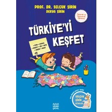 Mundi Çocuk Türkiye'yi Keşfet