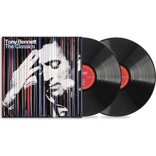 Columbia Records Tony Bennett - The Classics (
