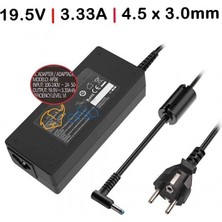 Retro Hp 255 G9 (6Q8N1ES09) Uyumlu Notebook Ad Uyumlu Adaptörler